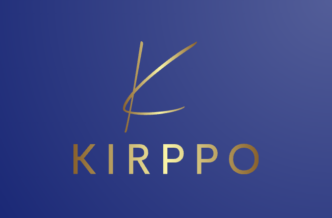 Kirppo Logo